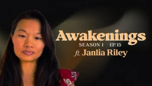 Janlia Riley: S1 E15