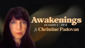 Christine Padovan: S1 E11