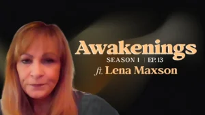 Lena Maxson: S1 E13