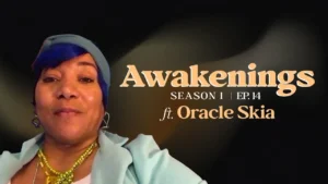 Oracle Skia Final: S1 E14