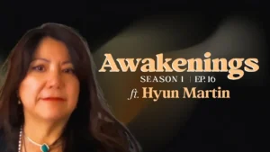 Cheryl Stelte: S1 E16