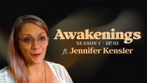 Jennifer Kensler-Lehman: S1 E3