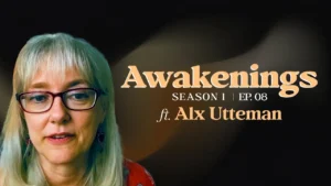 Alx Uttermann: S1 E8