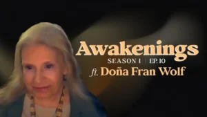 Dona Fran Wolf: S1 E10