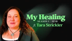 Tara Strickler : S1 E1