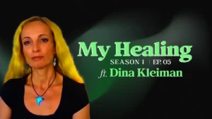 Dina Kleiman : S1 E5