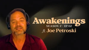Joe Petroski : S2 E2